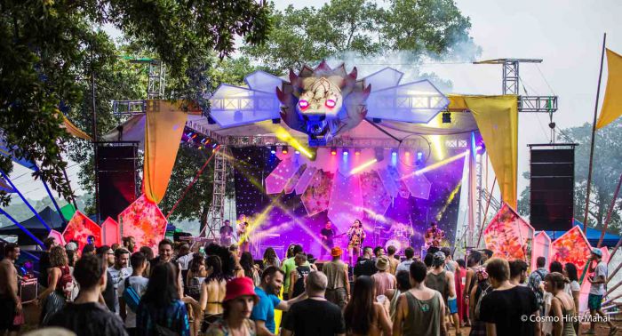 ベトナム最大級の音楽フェス「QUEST Festival Vietnam 2018」開催!