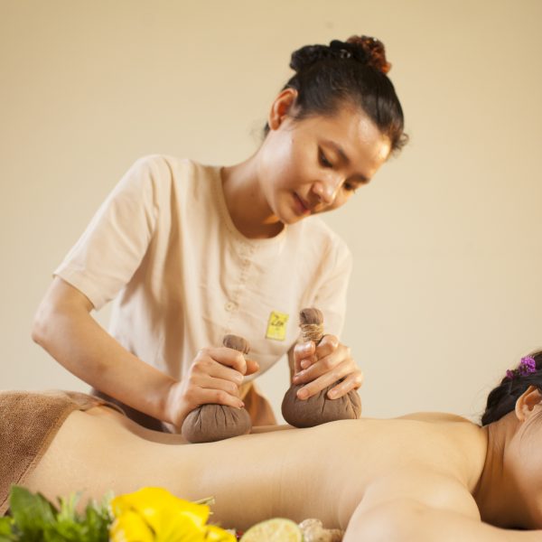 ハノイの人気スパ「Zen Spa」がポステ限定20%割引!