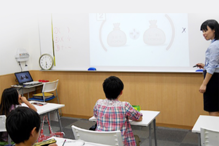 小1~中3対象|【KECゼミナール】入塾説明会を開催中★入学金無料特典あり★