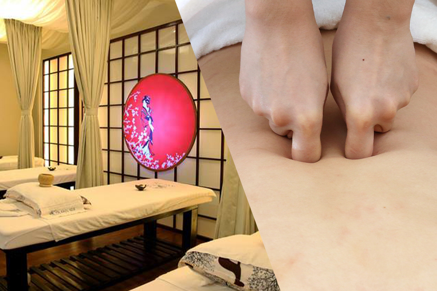 【ホーチミン・An's Spa】ポステ限定全メニュー50%OFF!|肩や首に疲れが溜まっている方必見!!