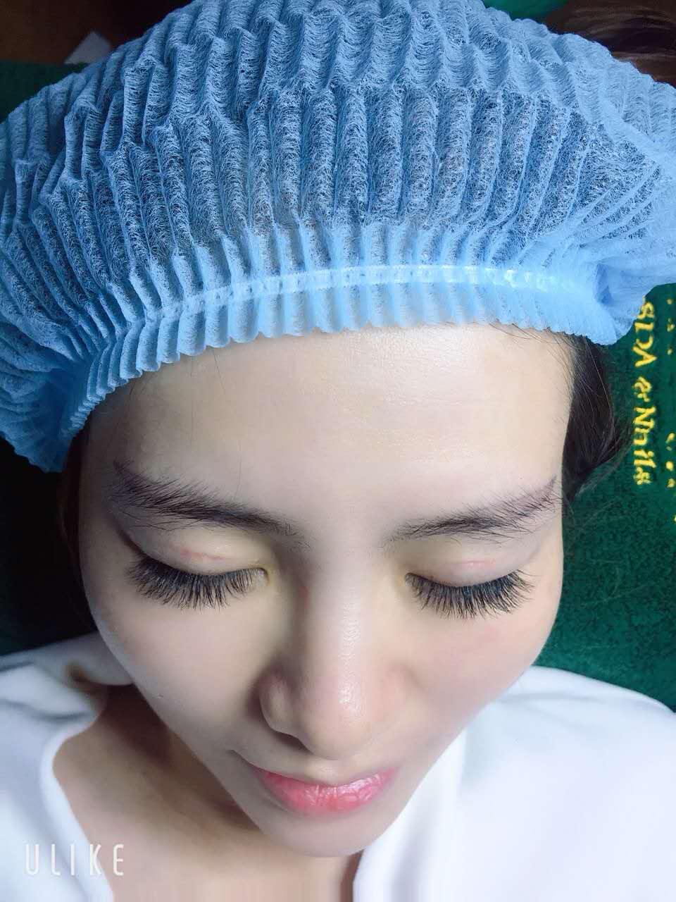 【Huong Viet Spa & Nail】からマツエクが新登場!!