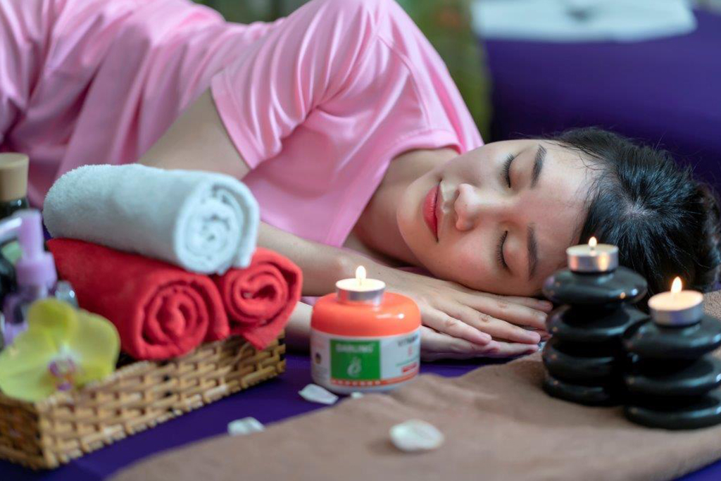 レタントン周辺・ビンタン区からのタクシー代が無料に!?【Massage Yuan】