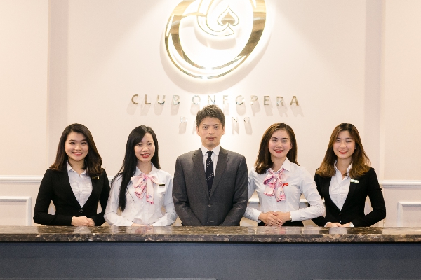 ダナンでおすすめのカジノ【Club One Opera】から6月限定イベントのお知らせ!